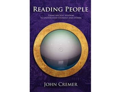Livro Reading People de John Cremer (Inglês)