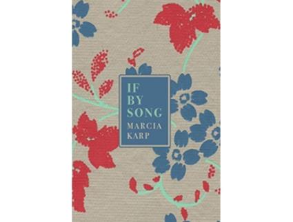 Livro If by Song de Marcia Karp (Inglês)