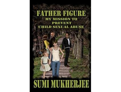 Livro Father Figure de Sumi Mukherjee (Inglês)