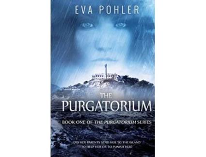 Livro The Purgatorium de Eva Pohler (Inglês)