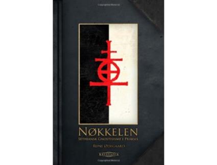 Livro Nokkelen de Rune Ødegaard