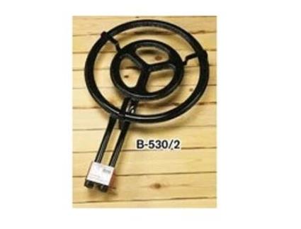 Paellero BELSEHER B-350 35 Cm.2 Fogos BELSEHER