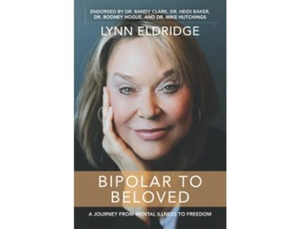 Livro Bipolar to Beloved de Lynn Eldridge (Inglês)