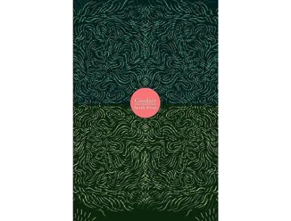 Livro Conduit de Sarah Frost (Inglês)