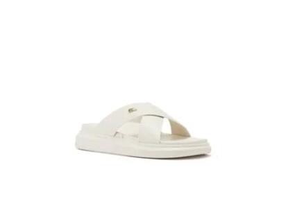 Chinelos de Mulher AUSTRALIA LUXE COLLECTIVE Leanna Bege (39)
