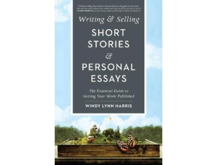Livro Writing amp Selling Short Stories amp Personal Essays de Windy Harris (Inglês)