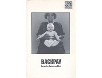 Livro Backpay de Tamantha Hammerschlag (Inglês)