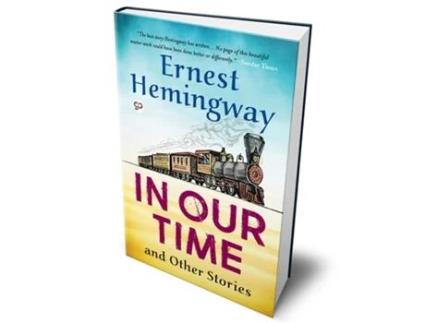 Livro In Our Time and Other Stories de Hemingway Ernest (Inglês - Capa Dura)