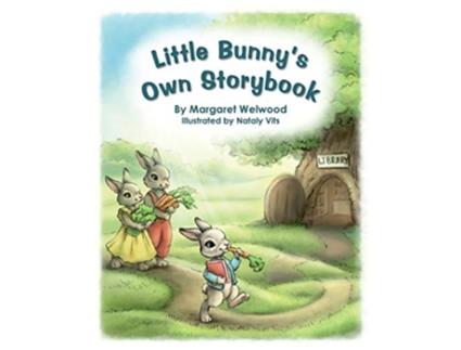 Livro Little Bunnys Own Storybook de Margaret Welwood (Inglês)