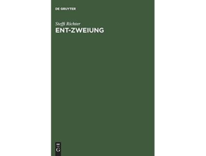 Livro EntZweiung German Edition de Steffi Richter (Alemão)