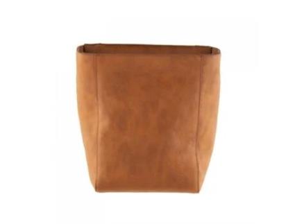 Mala de Homem DERRIERE LA PORTE Atrás Porta Ya Hand Poliéster Multicor (24 cm)