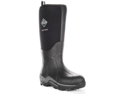 Botas de Homem MUCK Rubber Preto (41)