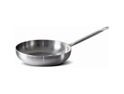 Frigideira - ABERT - E24 - Alumínio - Próprio para máquina de lavar louça - Diâmetro 24cm