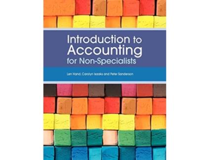 Livro INTRO TO ACC FOR NONSPECIALISTS de Len Hand (Inglês)