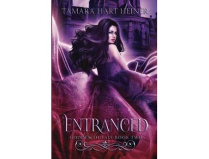 Livro Entranced Goddess of Fate de Tamara Hart Heiner (Inglês)