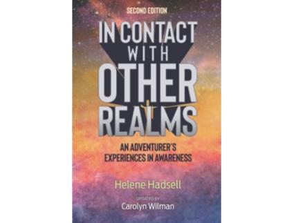 Livro In Contact With Other Realms An Adventurers Experiences in Awareness de Helene Hadsell (Inglês)