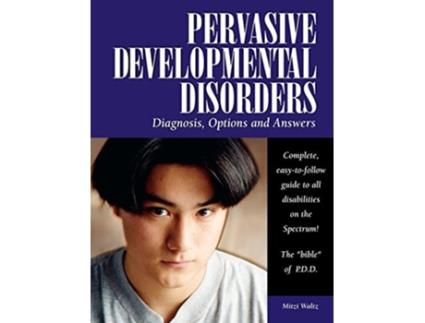 Livro Pervasive Developmental Disorders de Mitzi Waltz (Inglês)