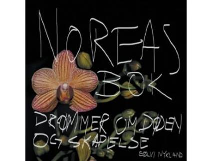 Livro Noreas BOK de Solvi Nykland