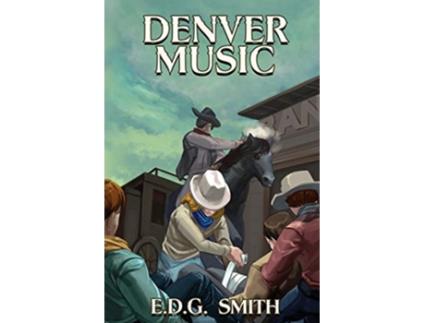 Livro Denver Music Benton Series de EDG Smith (Inglês)
