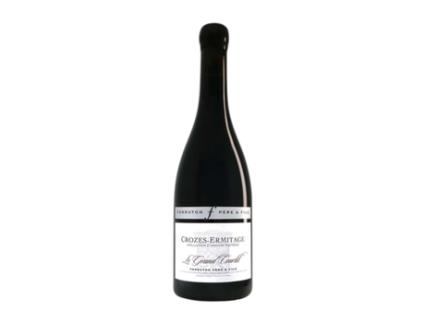 Vinho FERRATON PÈRE Le Grand Courtil Syrah Crozes-Hermitage (0.75 L - 1 Unidade)