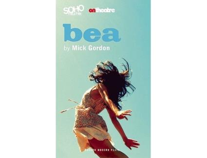 Livro Bea Oberon Modern Plays de Mick Gordon (Inglês)
