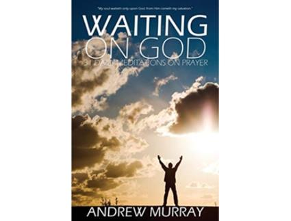 Livro Waiting on God by Andrew Murray de Andrew Murray (Inglês)