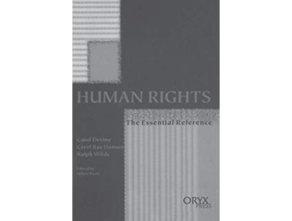 Livro Human Rights de Carol Devine, Carol R Hansen et al. (Inglês - Capa Dura)