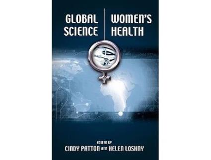 Livro Global Science Womens Health de Patton Cindy (Inglês)