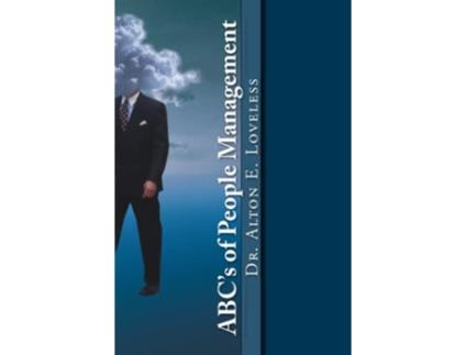 Livro ABCs of People Management de Dr Alton E Loveless (Inglês)