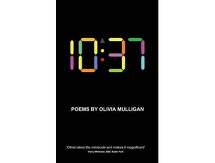 Livro 10 37 de Olivia Mulligan (Inglês)