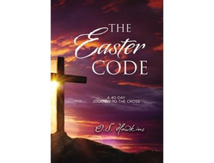 Livro Easter Code de O S Hawkins (Inglês)