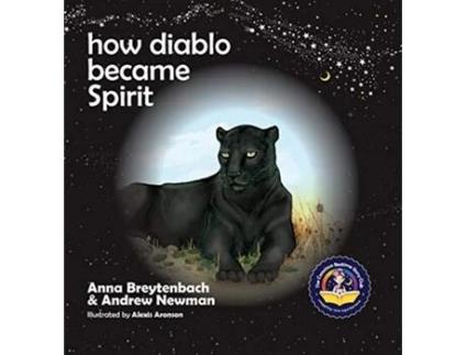 Livro How Diablo Became Spirit Conscious Stories de Andrew Newman Anna Breytenbach (Inglês)