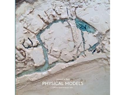 Livro Jamaica Bay Pamphlet Library 16 Jamaica Bay Physical Models de Catherine Seavitt Nordenson (Inglês)