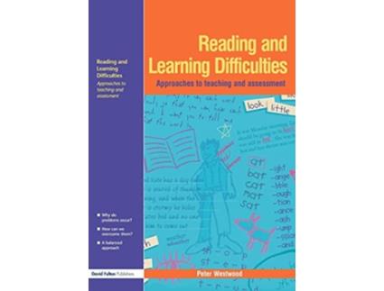 Livro Reading and Learning Difficulties de Peter Westwood (Inglês)