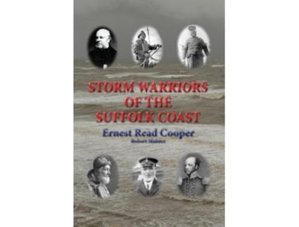 Livro Storm Warriors of the Suffolk Coast de Ernest Read Cooper (Inglês)