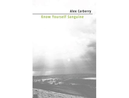 Livro Know Yourself Sanguine de Alexander Carberry (Inglês)
