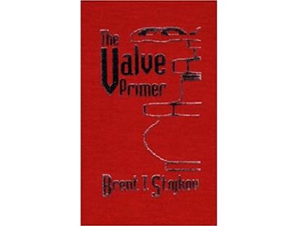 Livro The Valve Primer Volume 1 de Brent Stojkov (Inglês)