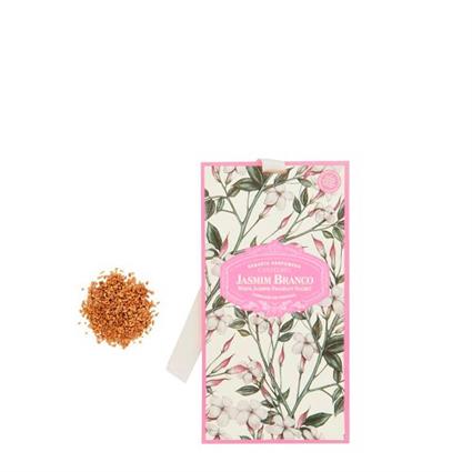 Castelbel Saqueta Perfumada Jasmim Branco