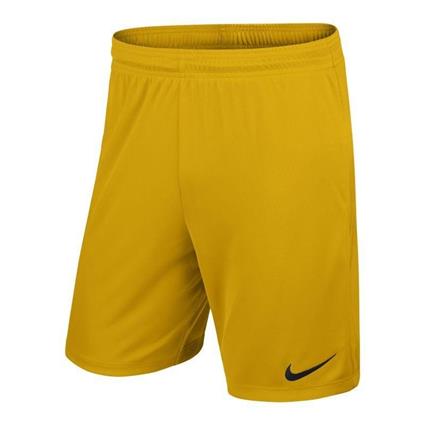 Calções Nike PARK II KNIT SHORT NB