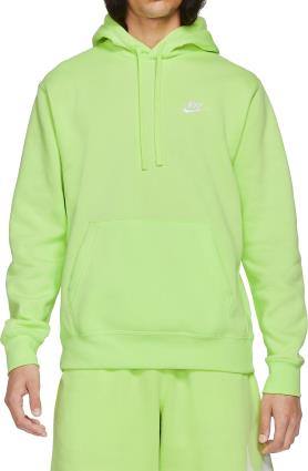 Sweatshirt com capuz Nike M NSW CLUB HOODIE PO BB