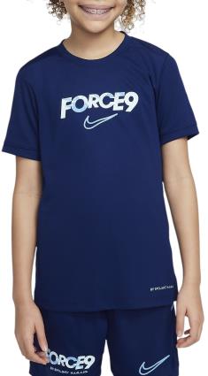 T-shirt Nike EH K NK DF ACD25 TOP SS -PD