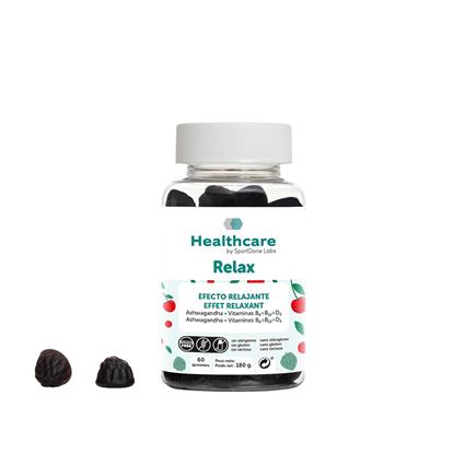 Sportdone Gomas Relax Relaxing Effect 60