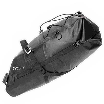 Cyclite Bolsa De Selim 12.9l