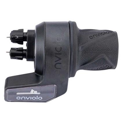 Enviolo Trocador Twist Grip Tr 2200 Mm