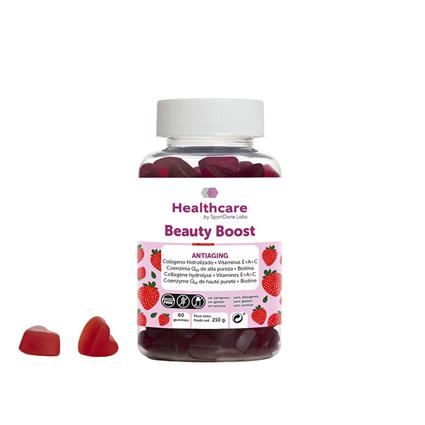 Sportdone Gomas Beauty Boost Anti-aging 60