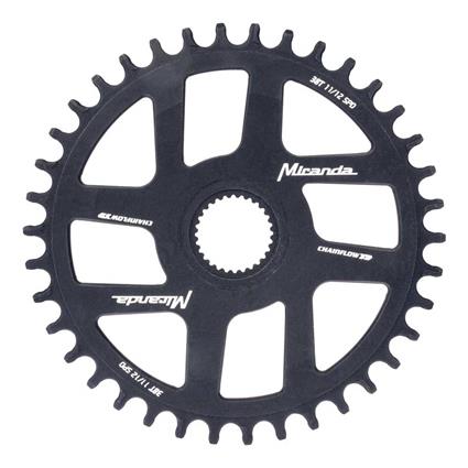 Miranda Prato Gen4 / Bes 3 Chainflow 3d