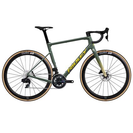 Ridley Bicicleta De Estrada Grifn Rs Force Axs 2024