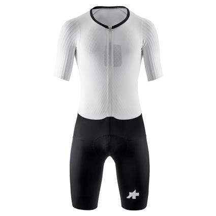 Assos Macacão De Corrida Equipe Rs Rapidfire S11