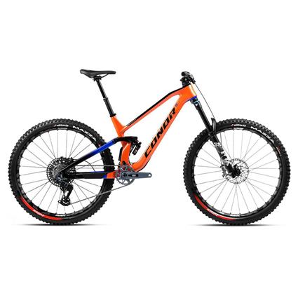 Conor Bicicleta De Mtb Adi 29´´ Gx Eagle Axs T-type