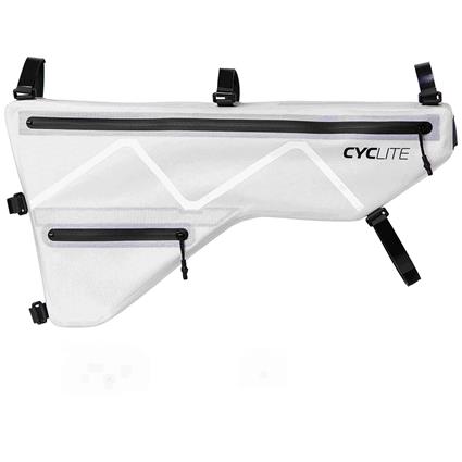 Cyclite Bolsa De Quadro 3.6l
